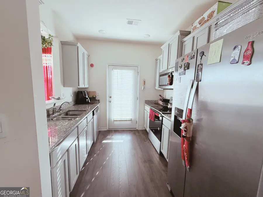 823 Taurus Drive, Stockbridge, GA 30281 - #2