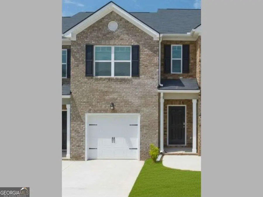 823 Taurus Drive, Stockbridge, GA 30281 - #3