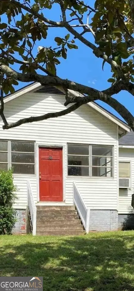 7 Post Street, Grantville, GA 30220 - #2