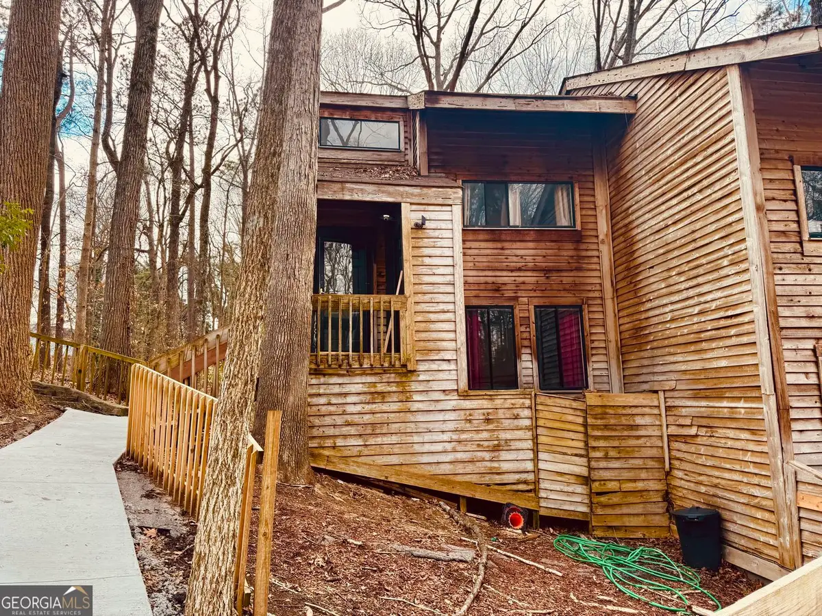 2573 Terrace Trail, Decatur, GA 30035 - #1