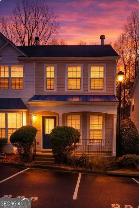 988 Redwood Drive, Norcross, GA 30093 - #2