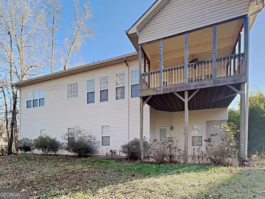 115 Slippery Rock Court, Villa Rica, GA 30180 - #2