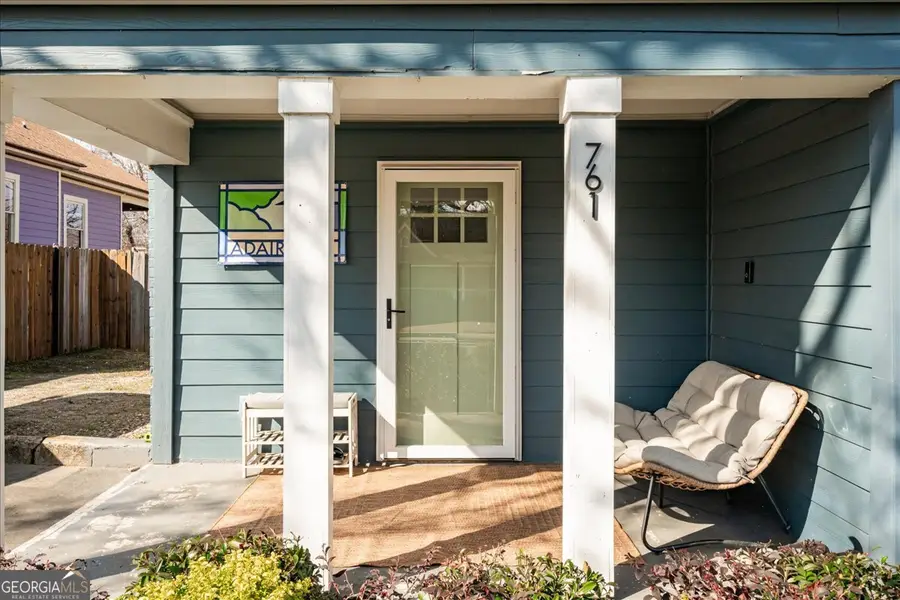 761 Bonnie Brae Avenue Sw, Atlanta, GA 30310 - #2