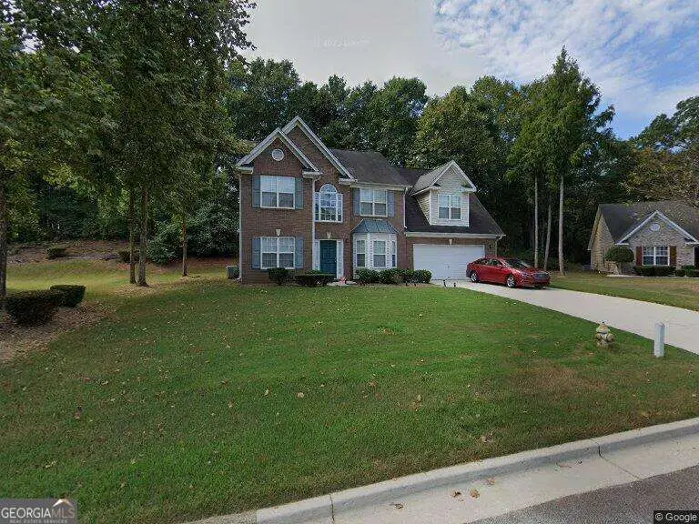 3789 Leprechaun Court, Decatur, GA 30034 - #1