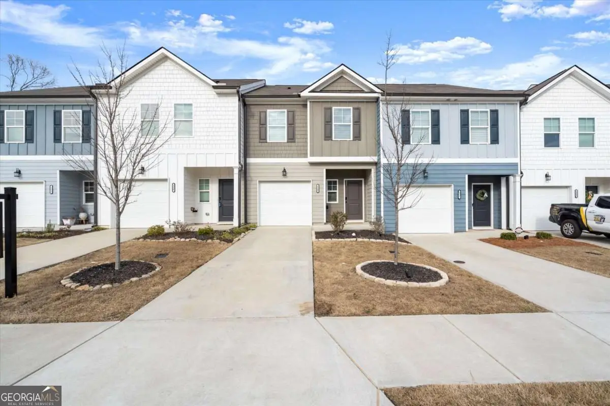 119 Buckingham Lane, Hoschton, GA 30548 - #1