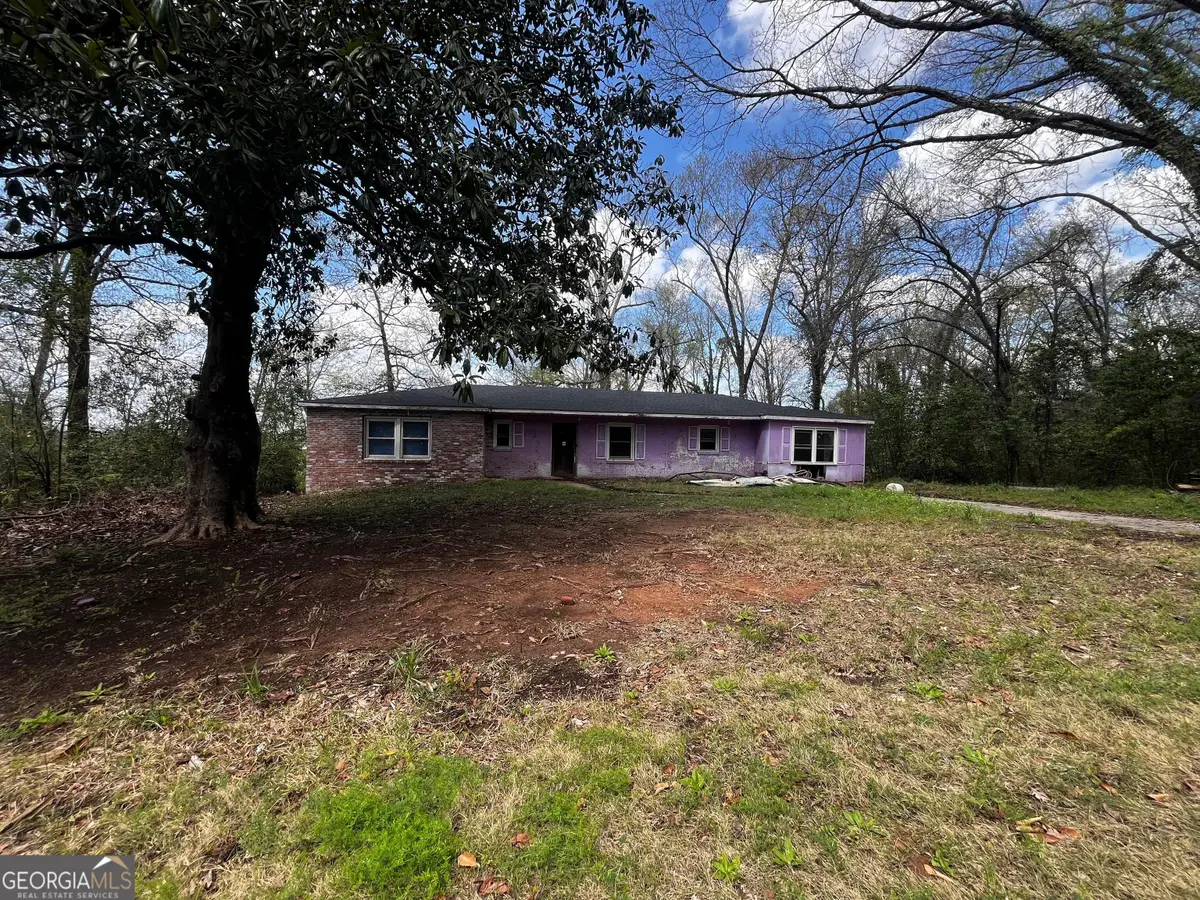 3915 Mosley Drive, Columbus, GA 31903 - #1