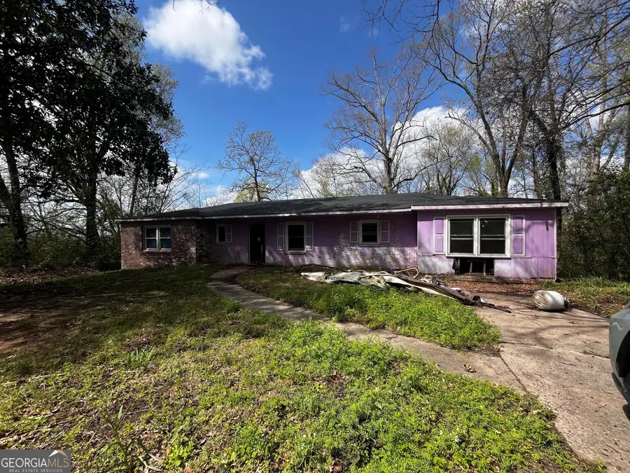 3915 Mosley Drive, Columbus, GA 31903 - #2