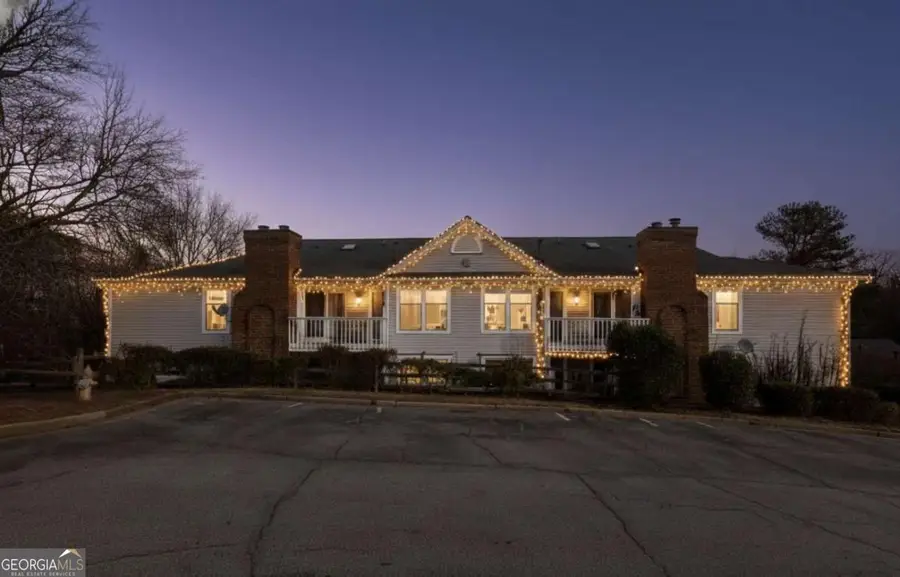 6397 Wedgewood Trace #E, Tucker, GA 30084 - #2