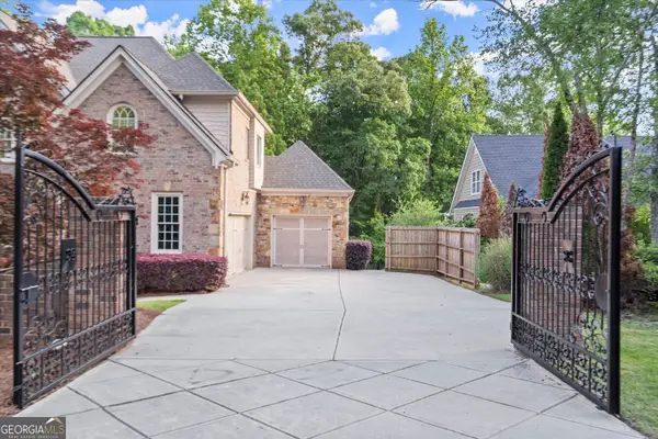 980 Pine Grove Road, Roswell, GA 30075