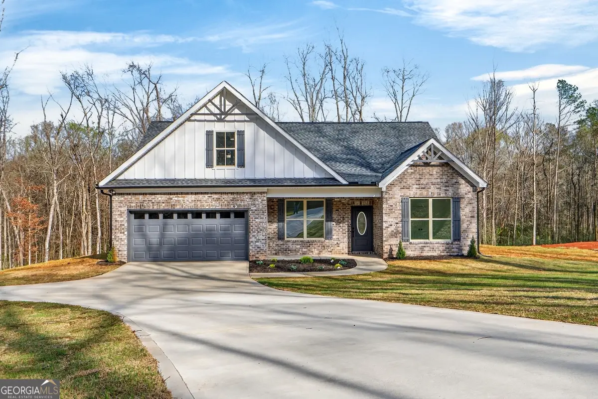 635 Musgrove Road, Griffin, GA 30223 - #1