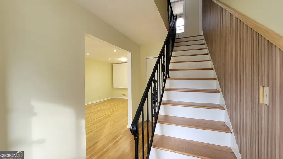 6418 Maddox Road, Morrow, GA 30260 - #2