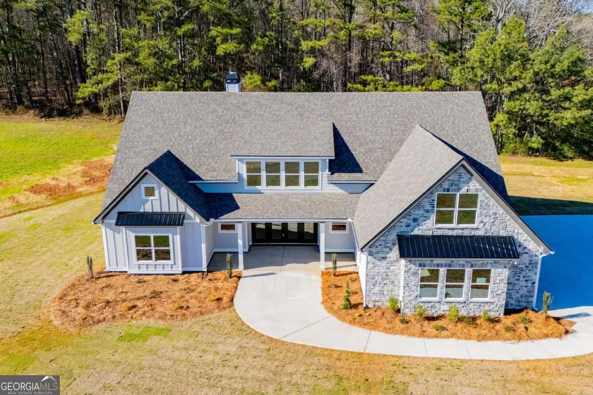 103 Red Oak Lane, Carrollton, GA 30116 - #1