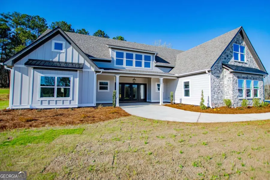 103 Red Oak Lane, Carrollton, GA 30116 - #2