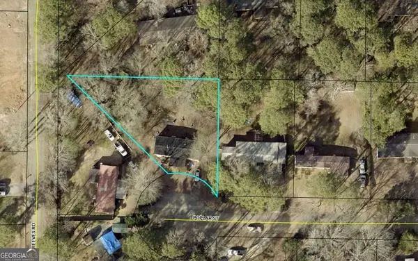 1318 Poplar Street, Stockbridge, GA 30281