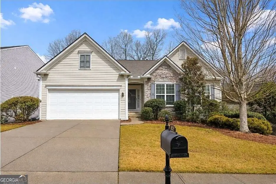 6525 Cold Stream Drive, Cumming, GA 30040 - #1