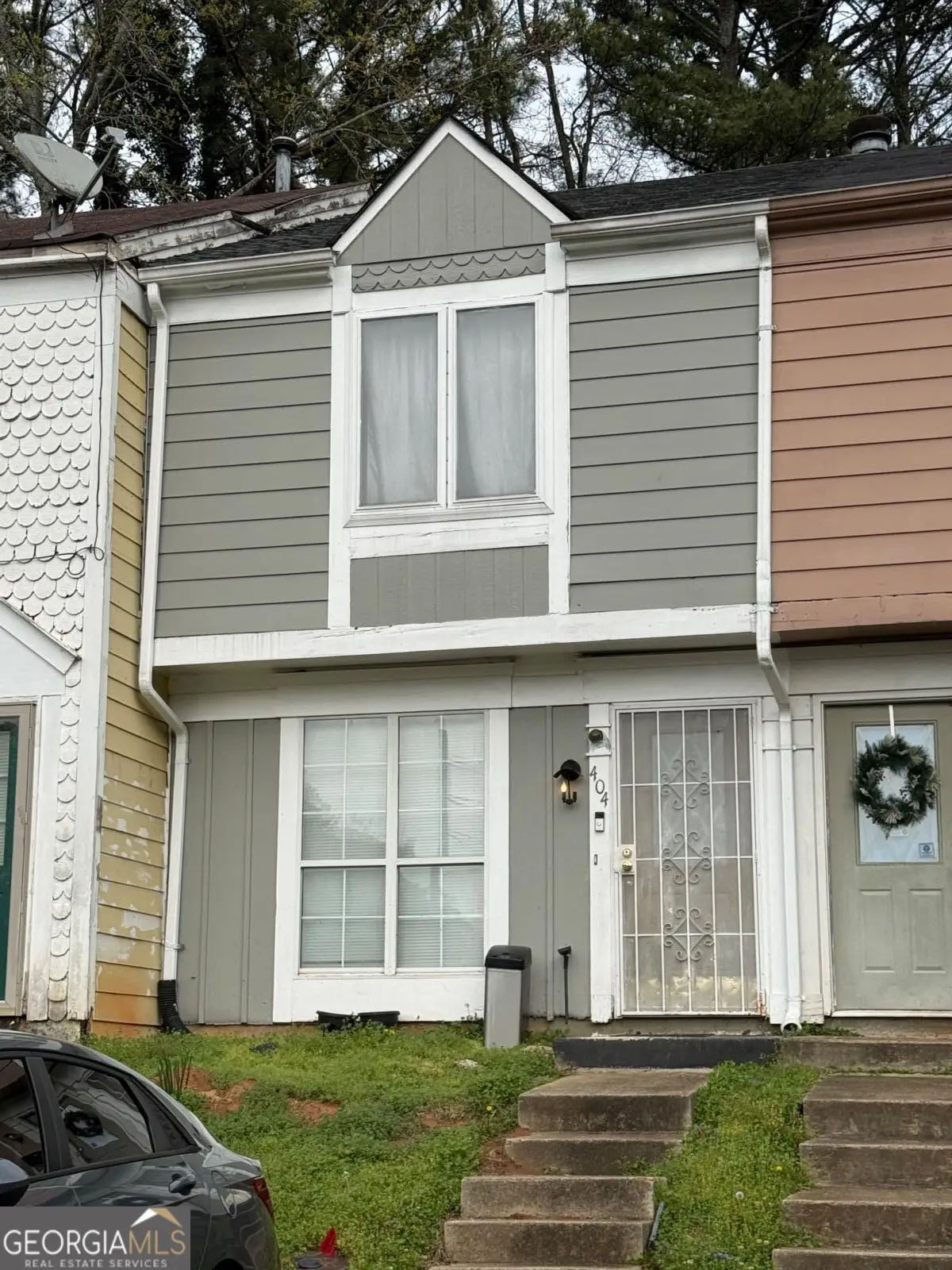 404 Prince Of Wales, Stone Mountain, GA 30083 - #1