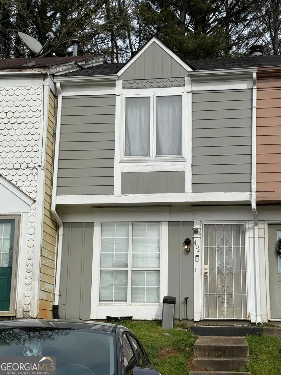 404 Prince Of Wales, Stone Mountain, GA 30083 - #2