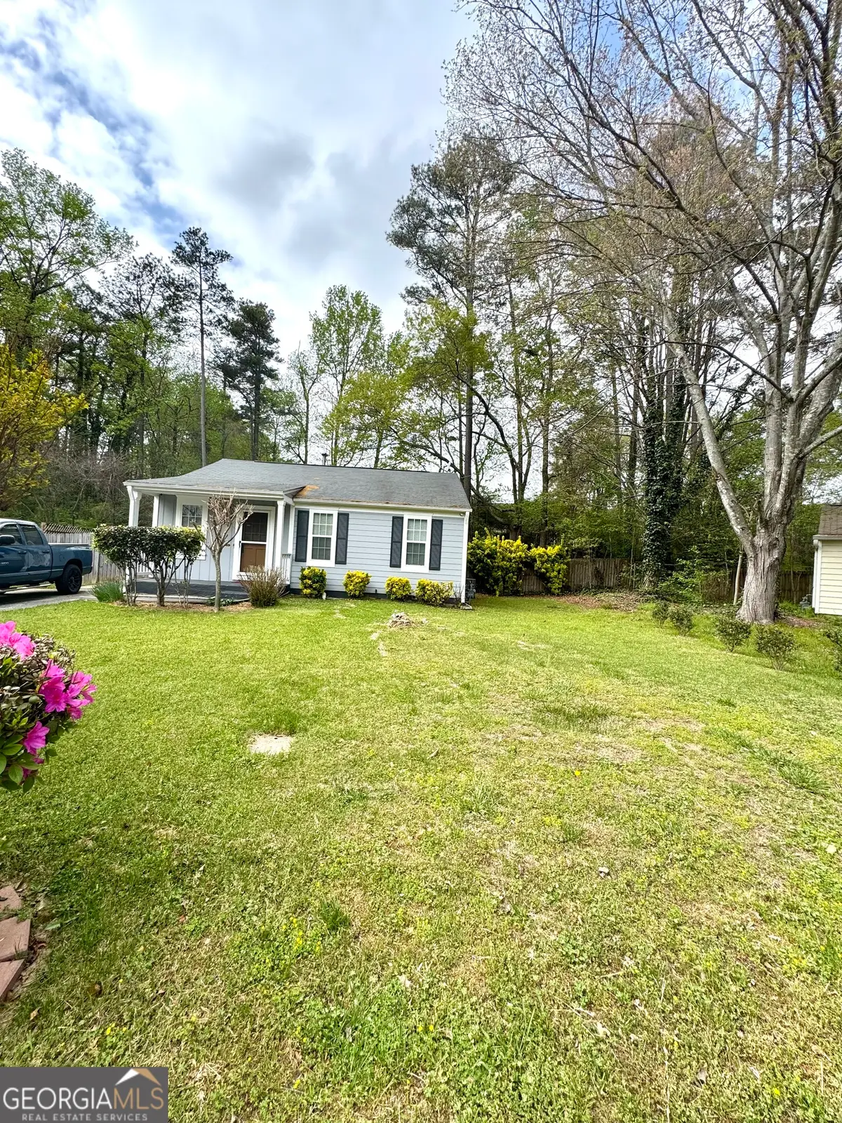 4013 Overland Trail, Snellville, GA 30039 - #1