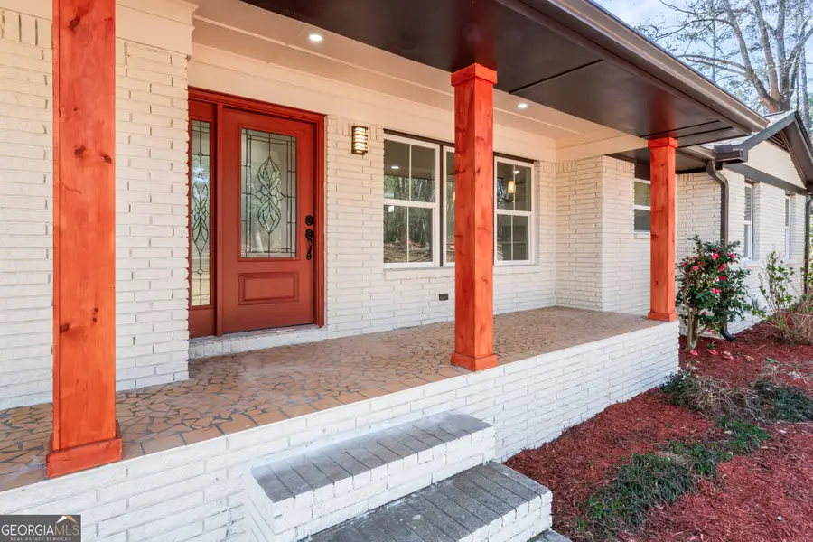 176 Hidden Valley Road, Fayetteville, GA 30214 - #3