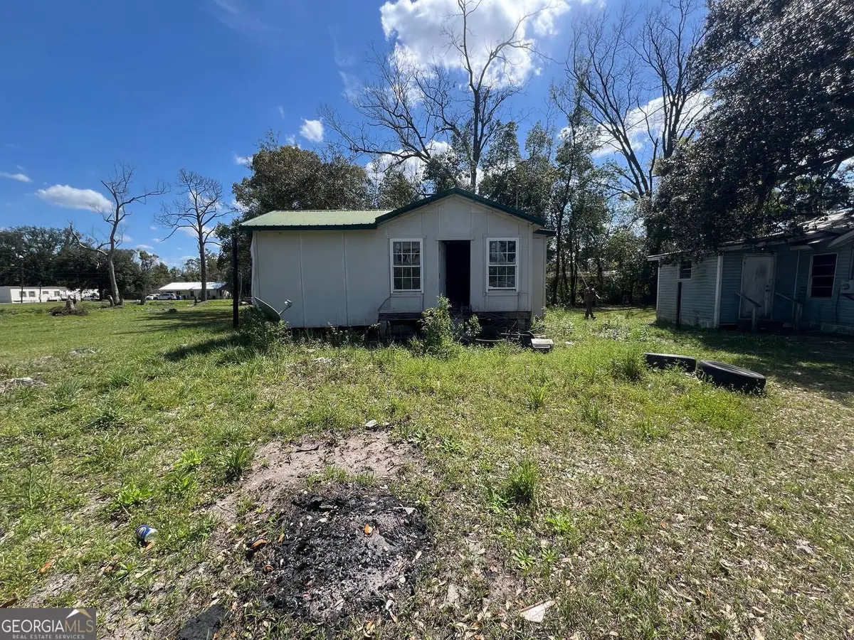 119 Reddick St., Homerville, GA 31634 - #1