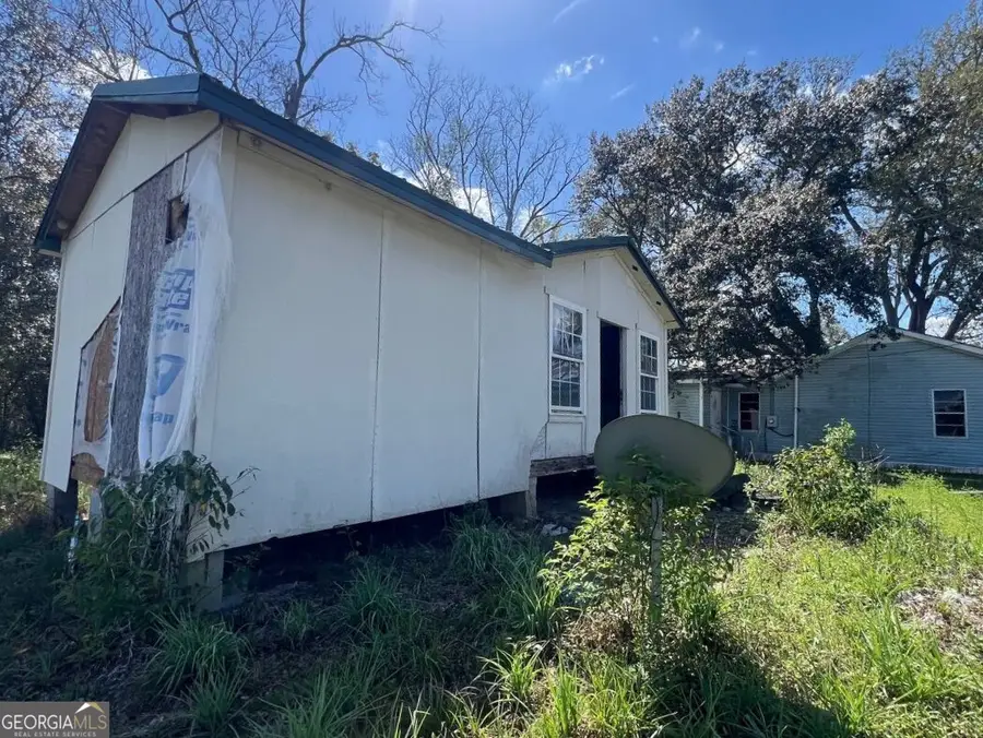 119 Reddick St., Homerville, GA 31634 - #3