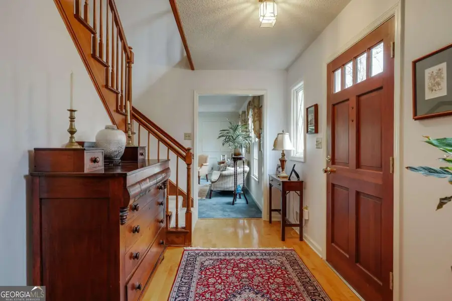 1611 Crystal Hills Drive, Athens, GA 30606 - #3