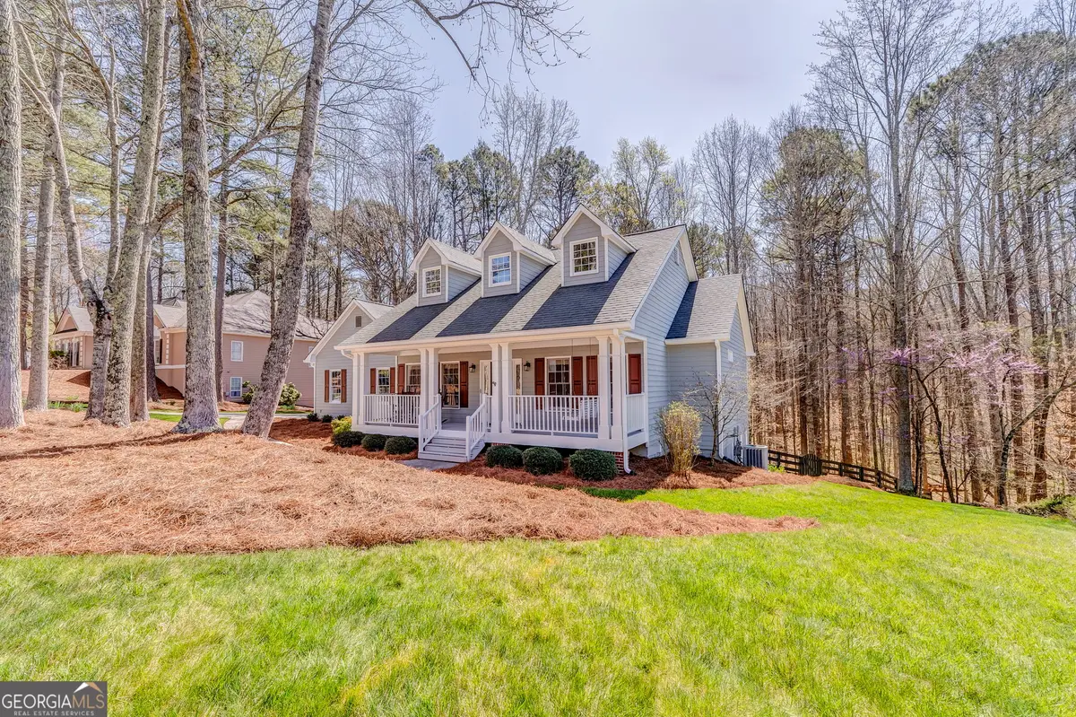 602 Bayberry Point, Canton, GA 30115 - #1