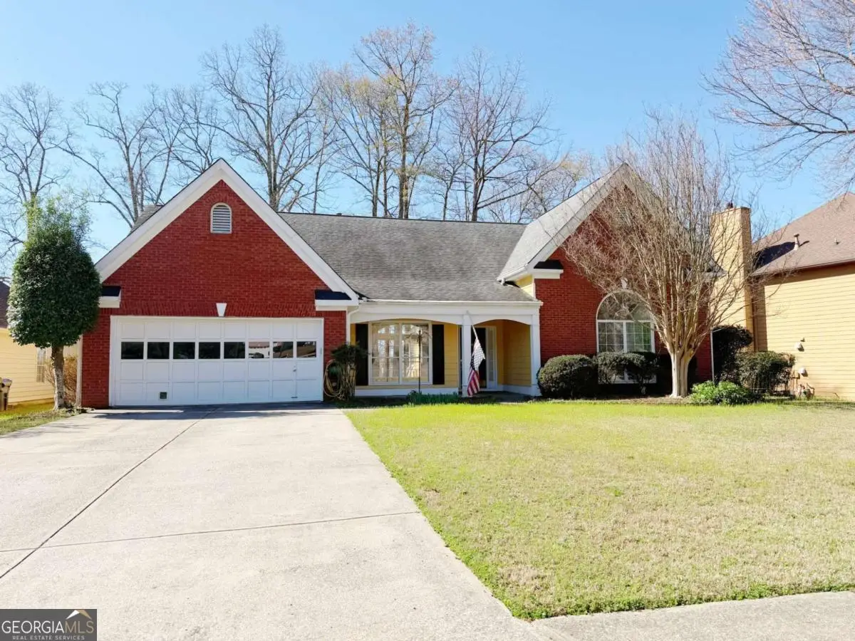 510 Running Fawn Drive, Suwanee, GA 30024 - #1