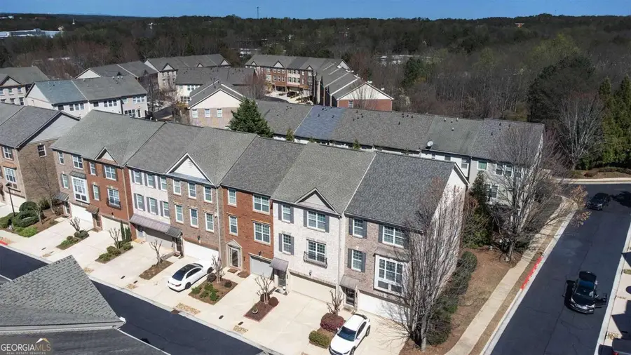 5727 Pine Oak Drive #90, Peachtree Corners, GA 30092 - #2