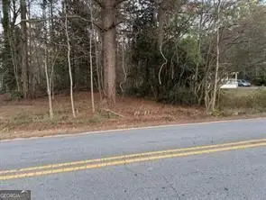0 Yates Road, Land Lot #35, Atlanta, GA 30337 - #2