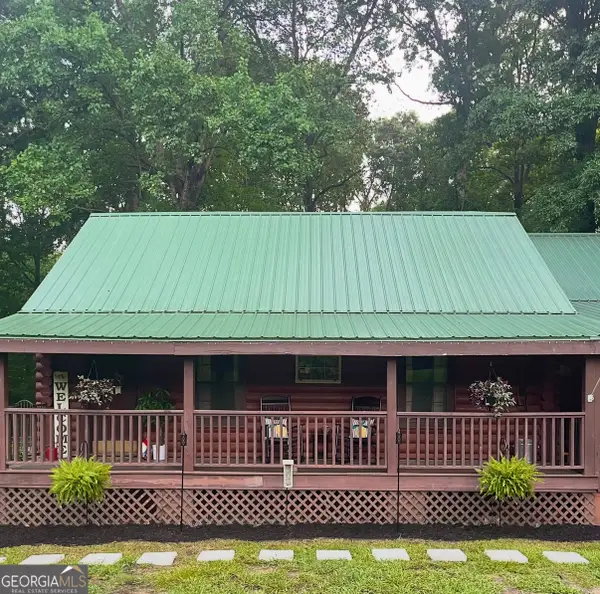 143 Freeman Fowler Road, Danielsville, GA 30633