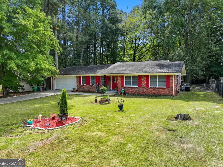 1792 Frazier Road, Decatur, GA 30033 - #2