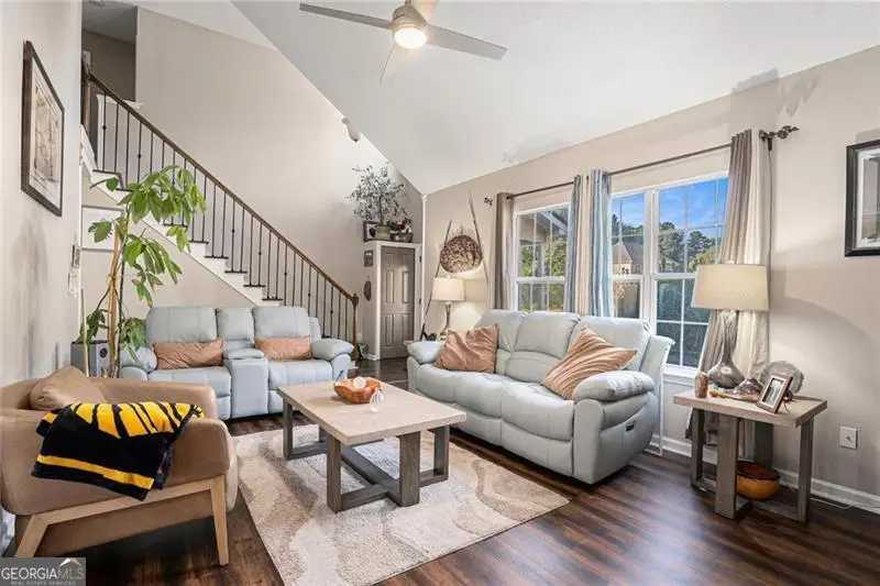 5303 Meadows Lake Crossing, Powder Springs, GA 30127 - #3