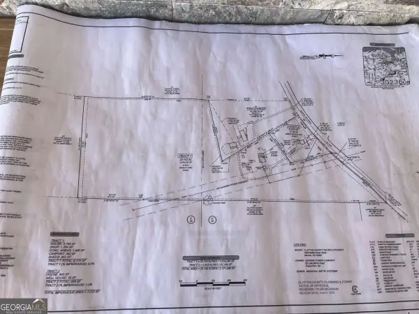 2811 Noahs Ark Road Road, Jonesboro, GA 30236