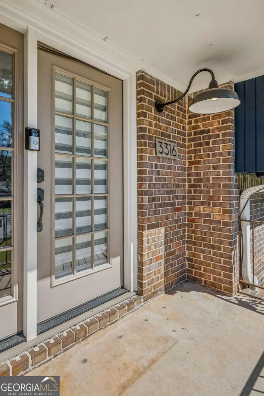 3316 Trent Court, Decatur, GA 30033 - #3