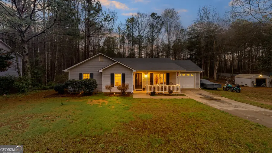 132 Southern Trace Crossing, Rockmart, GA 30153 - #2