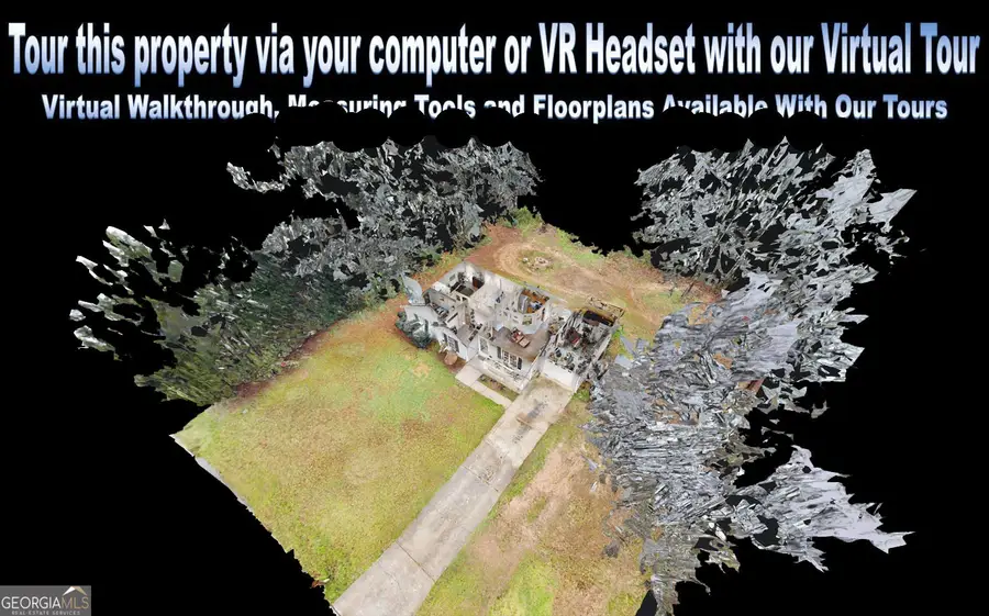 132 Southern Trace Crossing, Rockmart, GA 30153 - #3