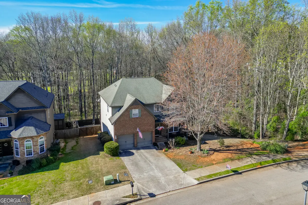 810 Liberty Bell Run, Hoschton, GA 30548 - #1