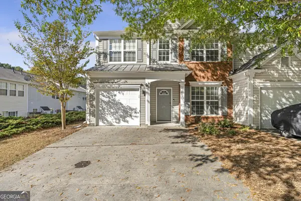 2741 Ashleigh Lane, Alpharetta, GA 30004
