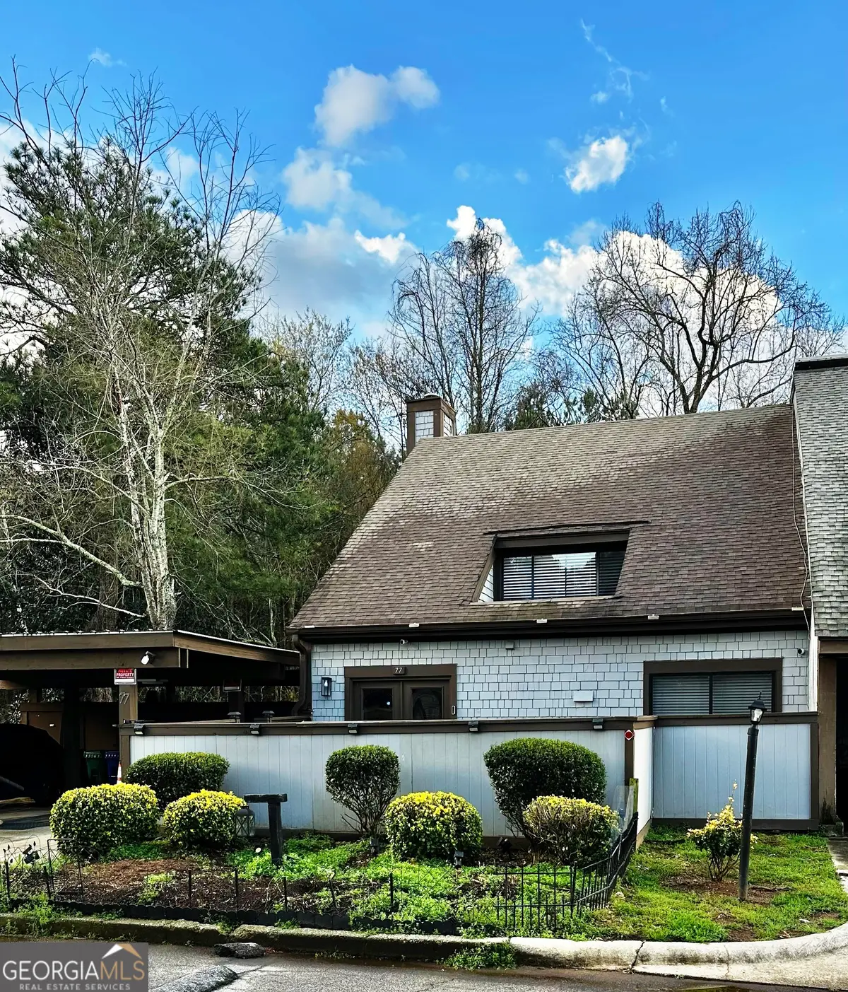 77 Willowick Drive, Lithonia, GA 30038 - #1