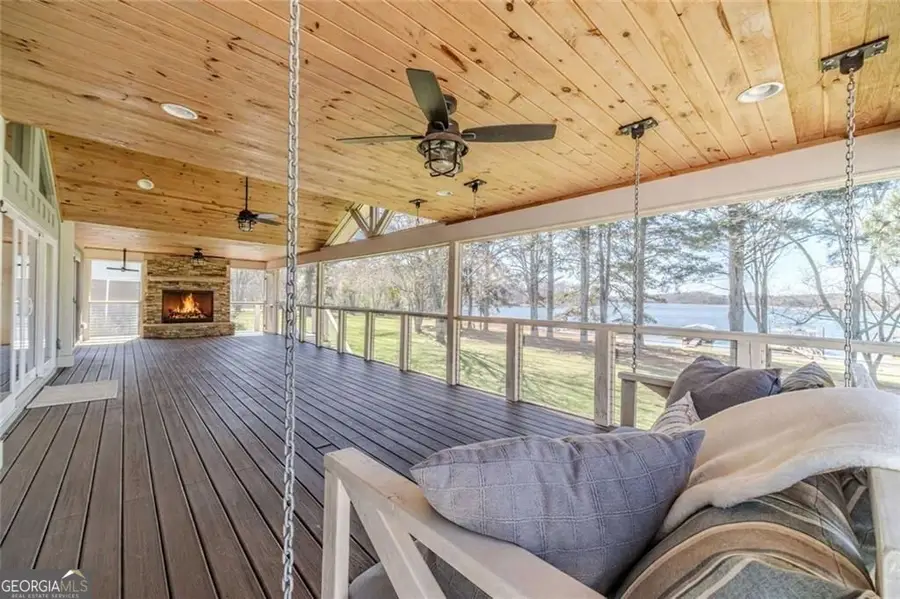 3614 N River Road, Gainesville, GA 30506 - #3