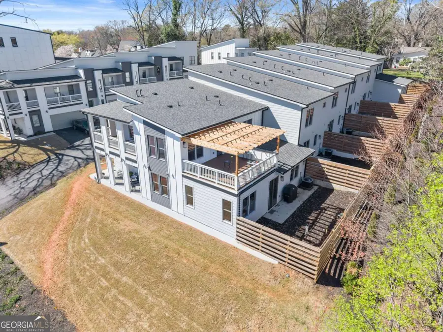 368 Forrest Avenue, Gainesville, GA 30501 - #2