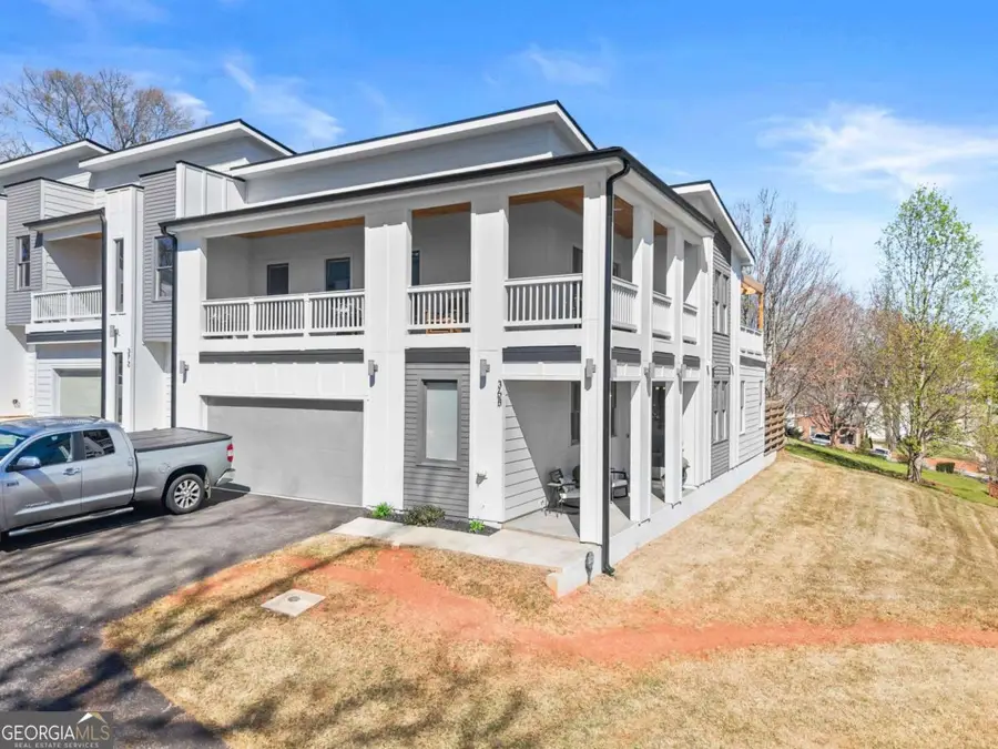 368 Forrest Avenue, Gainesville, GA 30501 - #3