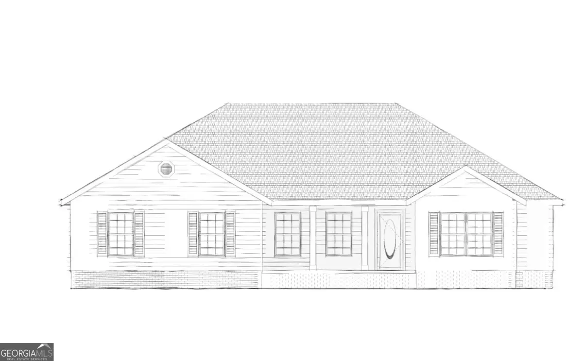 577 Jack Kennedy Road, Statesboro, GA 30458 - #1