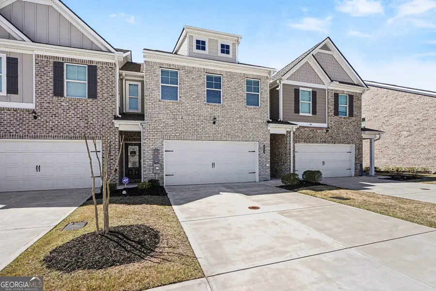 205 Belldown Court, McDonough, GA 30253 - #3