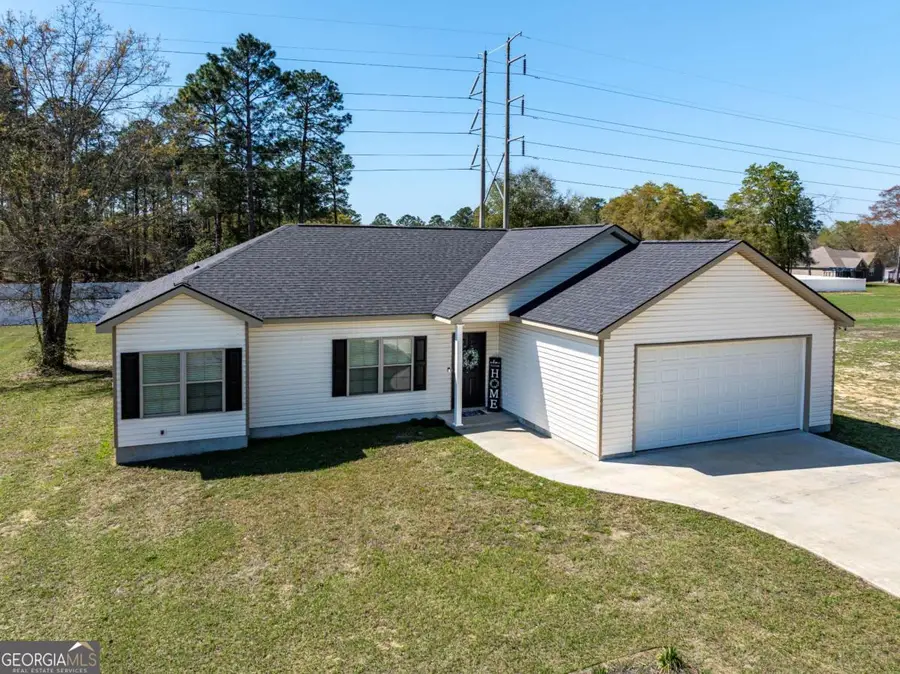 4456 S Carpenter Road, Tifton, GA 31793 - #2