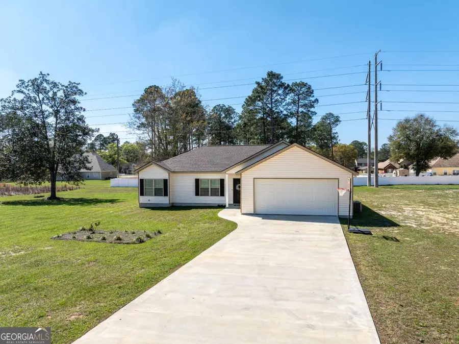 4456 S Carpenter Road, Tifton, GA 31793 - #3