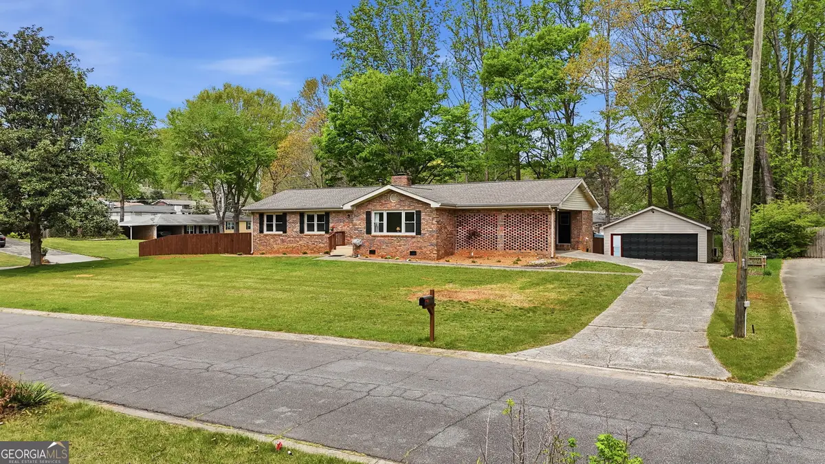 201 Dillard Drive Ne, Kennesaw, GA 30144 - #1