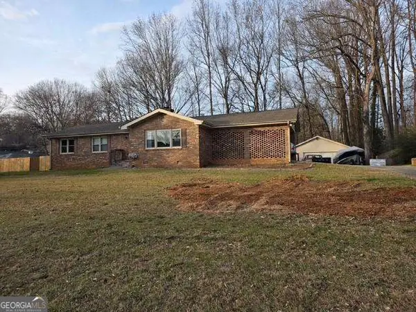 201 Dillard Drive Ne, Kennesaw, GA 30144