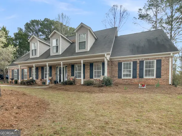 105 Alexander Drive, McDonough, GA 30252
